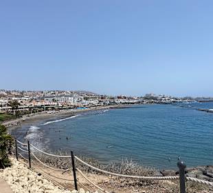 Strand Playa de Fanabe