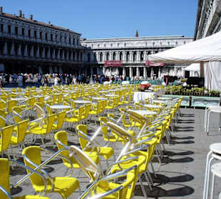 Markusplatz