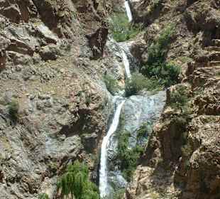 1. Kaskade Ourka Tal