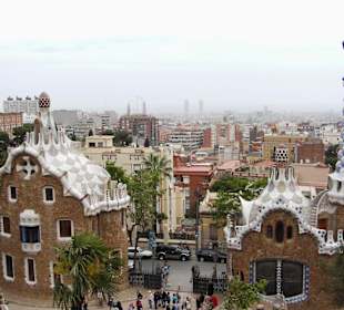 Parc Güell