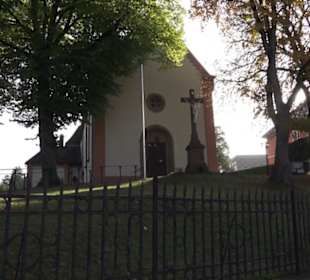 St. Andreas Kirche