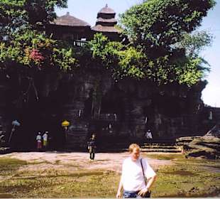 Tanah Lot