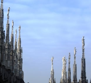 Mailänder Dom