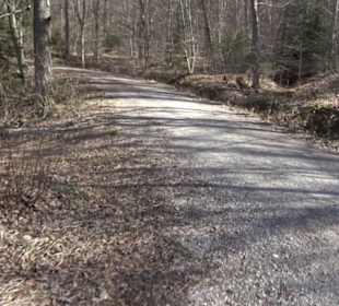 Geschichtlicher Lehrpfad Einsiedel