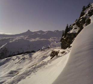 Spitzmeilen