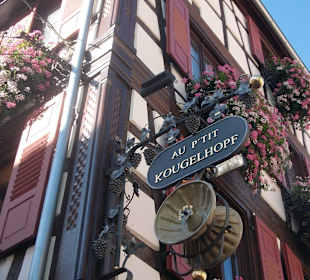Altstadt Wissembourg