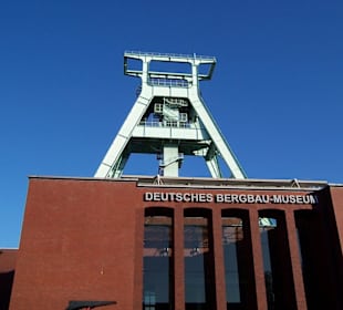 Bergbaumuseum