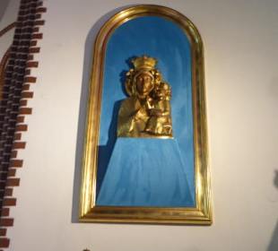 In St. Georg in Sopot