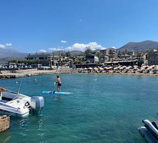 Yachthafen Chersonissos/Hersonissos