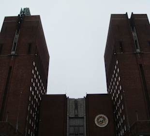 Das Rathaus