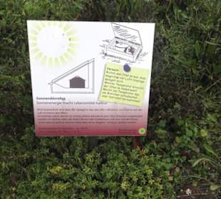 Umweltbildungszentrum Listhof