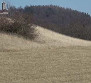 Wanderroute Drei Berge Tour Willmandingen