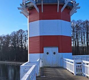 Leuchtturm Rheinsberg