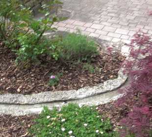 Dorfbrunnen Unteriflingen