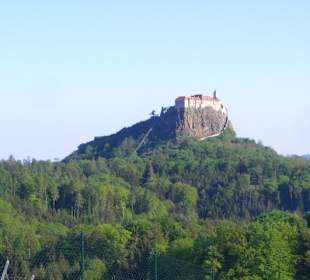 Die Riegersburg