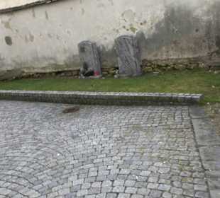 Friedhof Tigerfeld