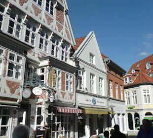 Altstadt Stade  