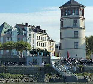 Rheinturm