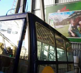 Die Seilbahn