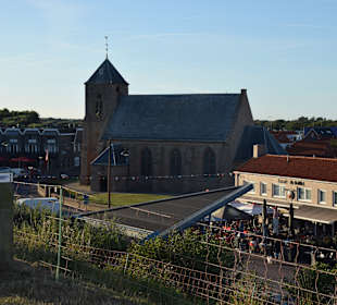 Stadtrundgang Zoutelande