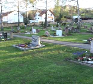 Friedhof