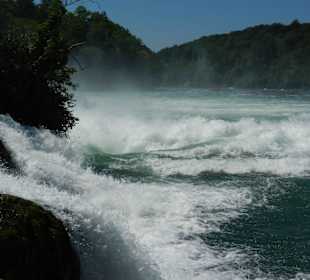 Rheinfall Schaffhausen - 18