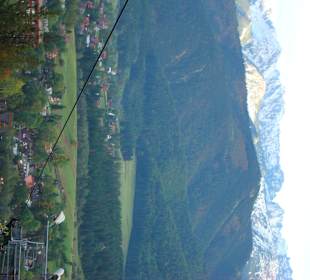 Giewont