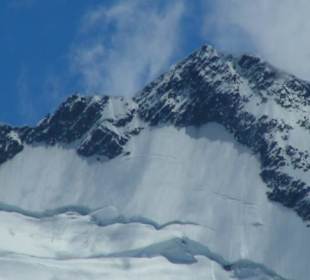 Neuseeländische Alpen 3