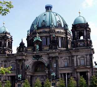 Dom Berlin