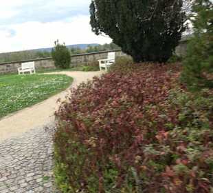 Basteigarten Ellwangen