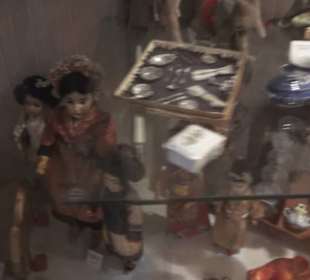 Puppen- und Spielzeugmuseum