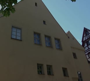 Stadtbibliothek Nördlingen