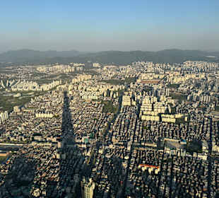Lotte World Tower