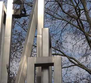 Brunnen Andrè Bucher