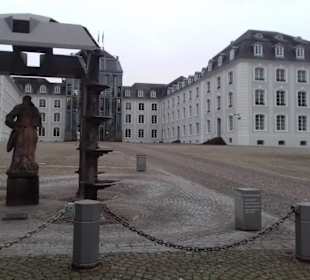 Museum für Vor- und Frühgeschichte in Saarbrücken