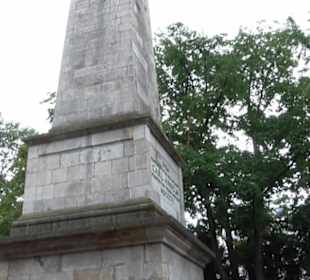 Schlosspark St. Emmeram