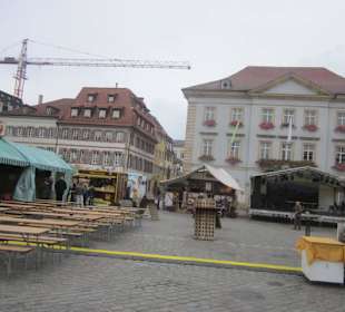 Fest des Federweißen in Landau
