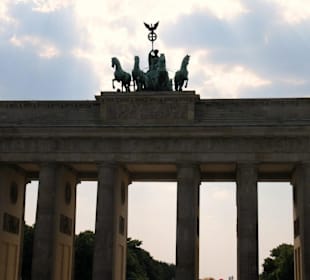 Brandenburger Tor 