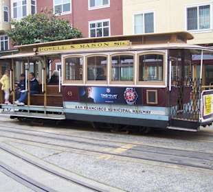 Gar nicht wie im Film