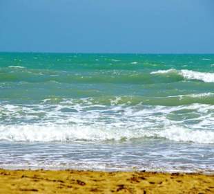 Strand Bibione 06_2011