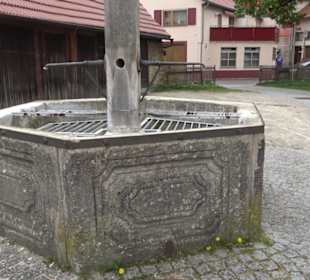 Melchior-Jäger-Haus