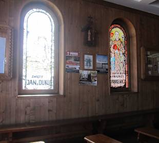 Kościół i klasztor OO. Bernardynów pw. św. Antonie