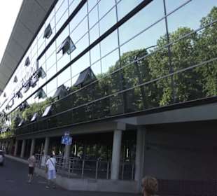 Rudolf-Harbig-Stadion