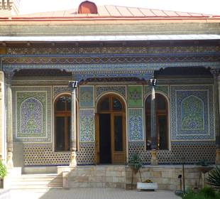 Museum für Dekorative und Angewandte Kunst