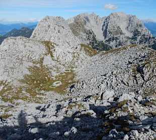 Wandern Scheffau Am Wilden Kaiser