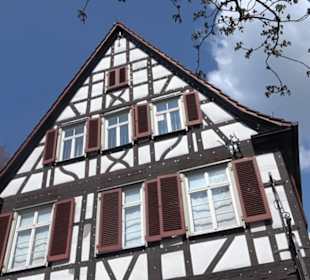 Max-Eyth-Haus