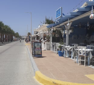 Stadtrundgang Kardamena