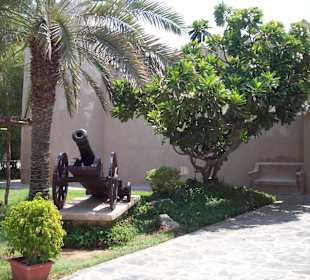 Heritage Village Abu Dhabi