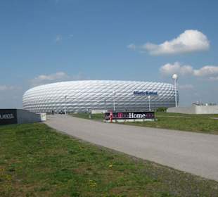 Allianz-Arena