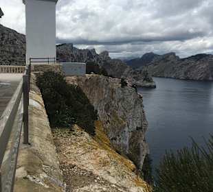 Cap Formentor